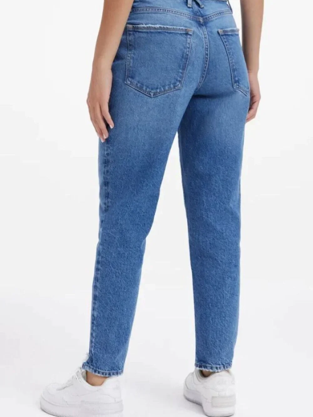 NEW! Good America Women's 16 The Weekender Jeans NWT $155